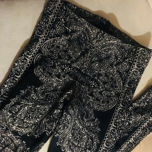 Free People leggings